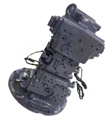 Hidrolik Ana Pompa PC-120 Serisi PC120-2 PC120-3 PC120-5 PC120-6 PC120-7 708-1T-00520 708-2G-00024