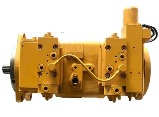 Hidrolik Ana Pompa 708-2L-00612 708-2H-00322 Ekskavator Parçaları için PC1250-7 PC1250-8 Yüksek Kaliteli Makine Parçaları