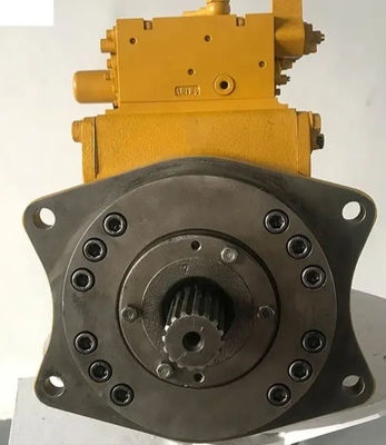 Hidrolik Ana Pompa 708-2L-00612 708-2H-00322 Ekskavator Parçaları için PC1250-7 PC1250-8 Yüksek Kaliteli Makine Parçaları