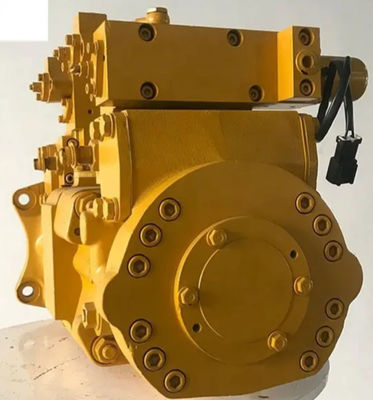 Hidrolik Ana Pompa 708-2L-00612 708-2H-00322 Ekskavator Parçaları için PC1250-7 PC1250-8 Yüksek Kaliteli Makine Parçaları