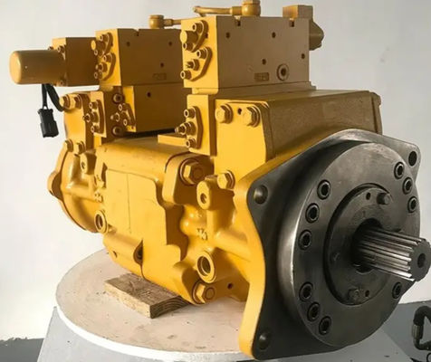 Hidrolik Ana Pompa 708-2L-00612 708-2H-00322 Ekskavator Parçaları için PC1250-7 PC1250-8 Yüksek Kaliteli Makine Parçaları