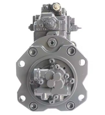 K3V140DT-9N29 K3V140DT-9T1l K3V140DT-HNOV Kazıcı Ana Hidrolik Pompa Kazıcı yedek parçaları EC290 SY285 DH300-5 için