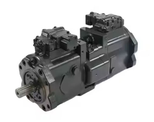 İnşaat Makineleri Parçaları Sıcak Satış Ekskavatör Hidrolik Pompa XG 370 Ana Hidrolik Pompa K5V160DTH-9N4A