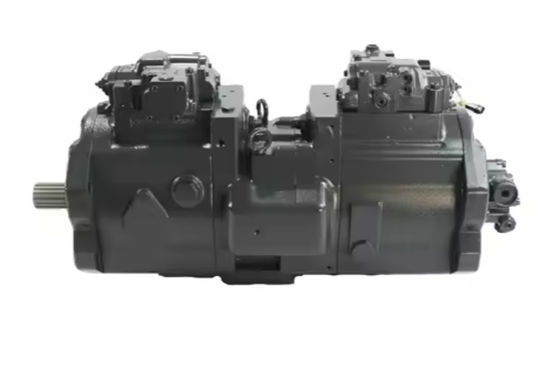 İnşaat Makineleri Parçaları Sıcak Satış Ekskavatör Hidrolik Pompa XG 370 Ana Hidrolik Pompa K5V160DTH-9N4A