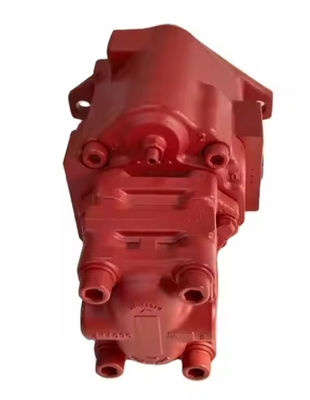 ZX17 ZX18 Kazı makinesi ana pompası Hidrolik pompa PVD-00B-14P-5G3-5761A İnşaat makineleri parçaları için