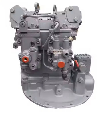 HPV102GW ZX200-5G 9195235 YB60000068 İnşaat Makineleri Parçaları İçin Ana Pompa
