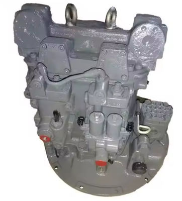 HPV102GW ZX200-5G 9195235 YB60000068 İnşaat Makineleri Parçaları İçin Ana Pompa