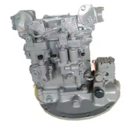 HPV102GW ZX200-5G 9195235 YB60000068 İnşaat Makineleri Parçaları İçin Ana Pompa