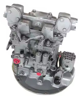 HPV102GW ZX200-5G 9195235 YB60000068 İnşaat Makineleri Parçaları İçin Ana Pompa