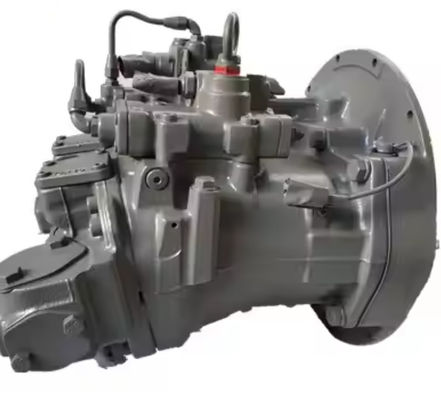 HPV102GW ZX200-5G 9195235 YB60000068 İnşaat Makineleri Parçaları İçin Ana Pompa