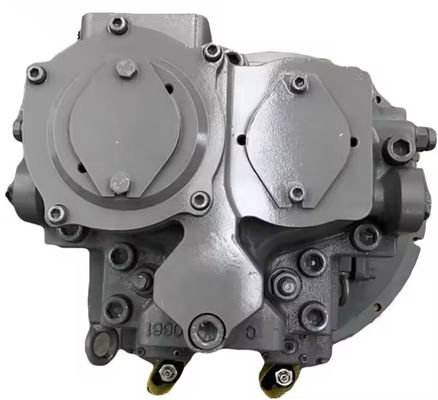 K5V200DPH XDNR 9S14 Ana Hidrolik Pompa Assy 17T Hyundai R455 İnşaat Makineleri Parçaları İçin