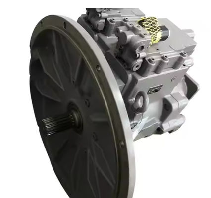 K5V200DPH XDNR 9S14 Ana Hidrolik Pompa Assy 17T Hyundai R455 İnşaat Makineleri Parçaları İçin