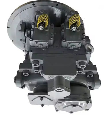K5V200DPH XDNR 9S14 Ana Hidrolik Pompa Assy 17T Hyundai R455 İnşaat Makineleri Parçaları İçin