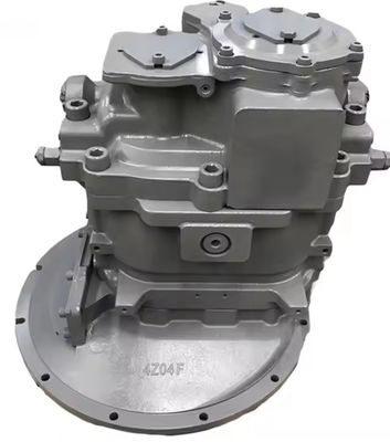 K5V200DPH XDNR 9S14 Ana Hidrolik Pompa Assy 17T Hyundai R455 İnşaat Makineleri Parçaları İçin