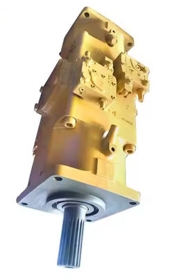 CAT365C 365CL E365C Ana pompa 266-7952 2667952 222-8349 2228349 Ekskavatör Hidrolik pompa Yüksek Kaliteli Ekskavatör Parçaları