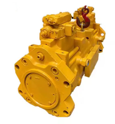 CAT365C 365CL E365C Ana pompa 266-7952 2667952 222-8349 2228349 Ekskavatör Hidrolik pompa Yüksek Kaliteli Ekskavatör Parçaları