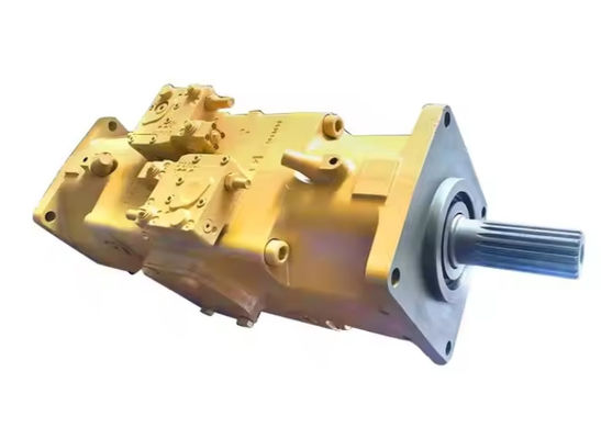 CAT365C 365CL E365C Ana pompa 266-7952 2667952 222-8349 2228349 Ekskavatör Hidrolik pompa Yüksek Kaliteli Ekskavatör Parçaları