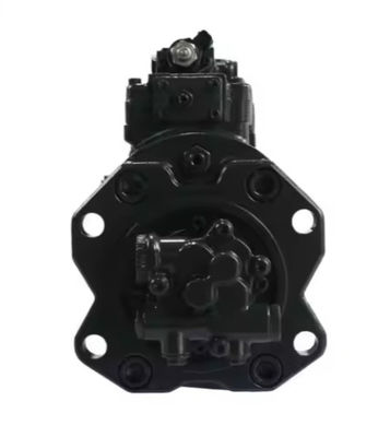 K3V112DT-1E42 Volvo EC220D Ekskavatörü için Hidrolik Ana Pompa Montajı Yüksek Kaliteli İnşaat Makineleri Aksesuarları