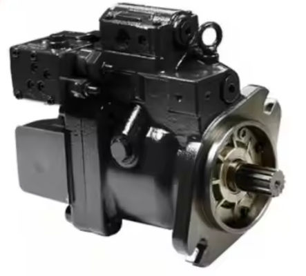 Pompa Kpm K3VL Serisi K3VL140/B-1NRJM-PO K3VL140/A 10RMM-P0-L04 K3Vl80/B-1NLSS-L0/1-L3 Hidrolik Piston Pompası