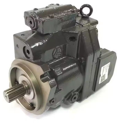 Pompa Kpm K3VL Serisi K3VL140/B-1NRJM-PO K3VL140/A 10RMM-P0-L04 K3Vl80/B-1NLSS-L0/1-L3 Hidrolik Piston Pompası