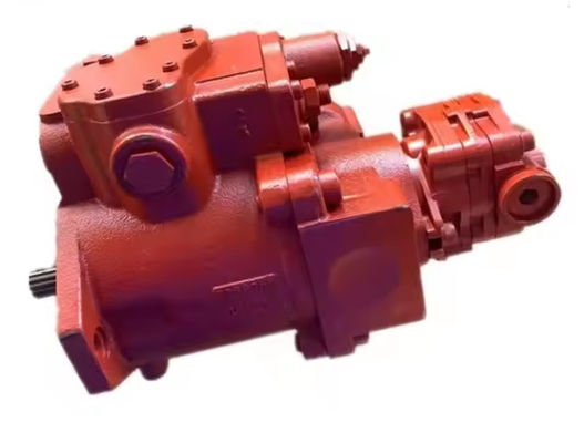 K3sp36b Kobelco Sk70sr Sk75sr Sk80msr Yt10V00008f1 için hidrolik ana pompa