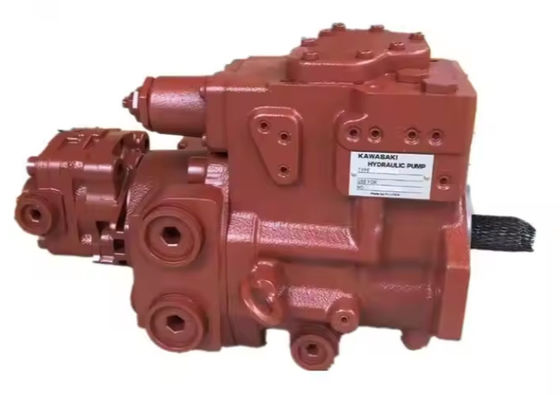 K3sp36b Kobelco Sk70sr Sk75sr Sk80msr Yt10V00008f1 için hidrolik ana pompa