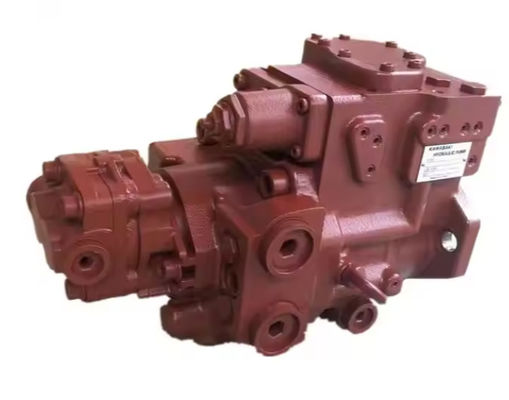 K3sp36b Kobelco Sk70sr Sk75sr Sk80msr Yt10V00008f1 için hidrolik ana pompa