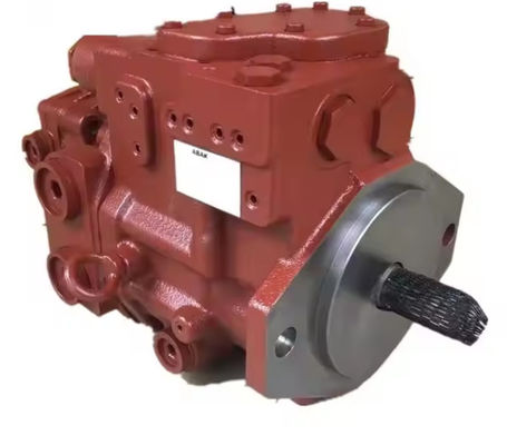 K3sp36b Kobelco Sk70sr Sk75sr Sk80msr Yt10V00008f1 için hidrolik ana pompa
