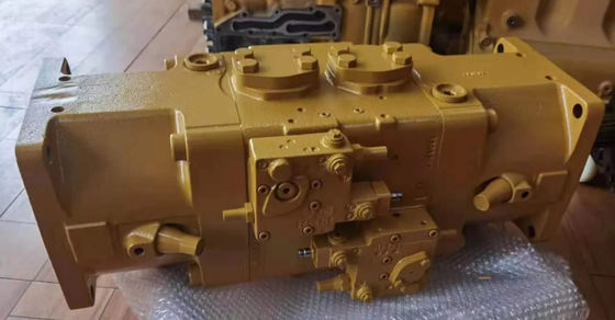 CAT E374D 374D E374 Ekskavatör Hidrolik Ana Pompa 369-9676 3699676 OEM