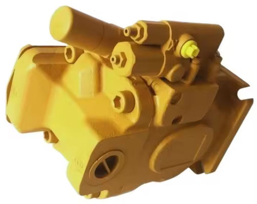 CAT E120B E70B E110B E120B İnşaat Makineleri Parçaları için Excavator Hidrolik Ana Pompa 358-5004