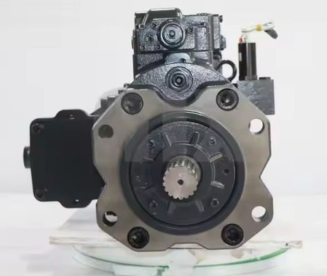 Ekskavator EC360B Hidrolik Pompa VOE14566659 K3V180DTP K3V180 K3V180dtp Kawasaki için Hidrolik Ana Pompa 31q9-10095
