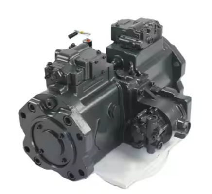 Ekskavator EC360B Hidrolik Pompa VOE14566659 K3V180DTP K3V180 K3V180dtp Kawasaki için Hidrolik Ana Pompa 31q9-10095