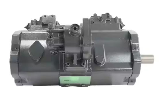 Ekskavator EC360B Hidrolik Pompa VOE14566659 K3V180DTP K3V180 K3V180dtp Kawasaki için Hidrolik Ana Pompa 31q9-10095
