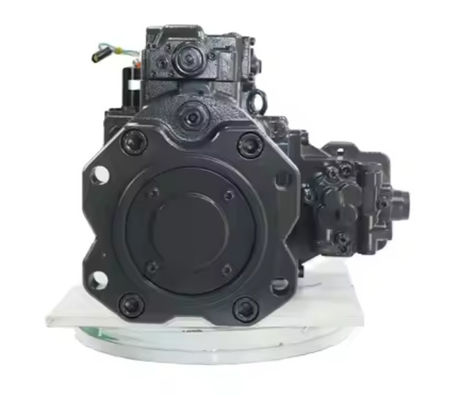Ekskavator EC360B Hidrolik Pompa VOE14566659 K3V180DTP K3V180 K3V180dtp Kawasaki için Hidrolik Ana Pompa 31q9-10095