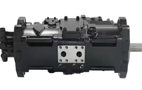Sıcak Satış İnşaat Makineleri Parçaları 14632317 14603650 Hidrolik Parçalar K5D140DT-1E05 EC250D için Hidrolik Ana Pompa