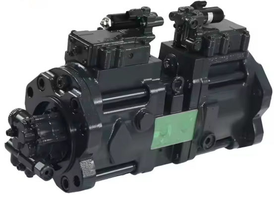 Sıcak Satış İnşaat Makineleri Parçaları 14632317 14603650 Hidrolik Parçalar K5D140DT-1E05 EC250D için Hidrolik Ana Pompa