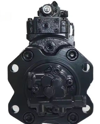Sıcak Satış İnşaat Makineleri Parçaları 14632317 14603650 Hidrolik Parçalar K5D140DT-1E05 EC250D için Hidrolik Ana Pompa