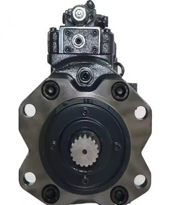 Sıcak Satış İnşaat Makineleri Parçaları 14632317 14603650 Hidrolik Parçalar K5D140DT-1E05 EC250D için Hidrolik Ana Pompa