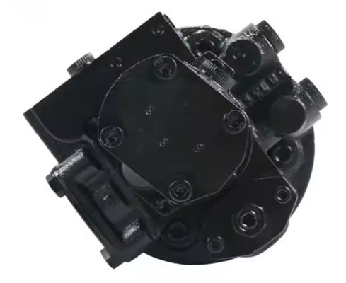 AP2D28 Rexroth Kazı makinesi için ana pompa R55 R60 Hidrolik pompa Yüksek kaliteli inşaat makineleri parçaları