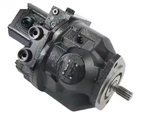 AP2D28 Rexroth Kazı makinesi için ana pompa R55 R60 Hidrolik pompa Yüksek kaliteli inşaat makineleri parçaları