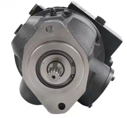 AP2D28 Rexroth Kazı makinesi için ana pompa R55 R60 Hidrolik pompa Yüksek kaliteli inşaat makineleri parçaları