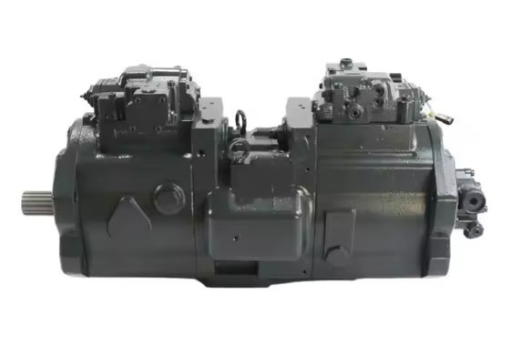 SY365v Ana Pompa Hidrolik Piston Pompa K5V200DTH-9N4H Yüksek Kaliteli İnşaat Makineleri Parçaları