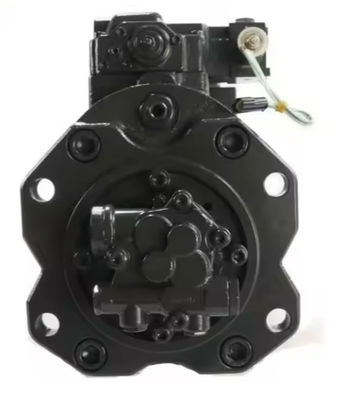 SY365v Ana Pompa Hidrolik Piston Pompa K5V200DTH-9N4H Yüksek Kaliteli İnşaat Makineleri Parçaları
