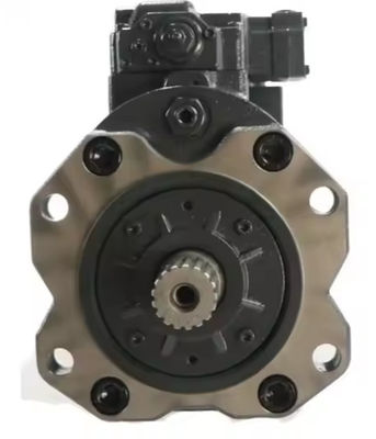 SY365v Ana Pompa Hidrolik Piston Pompa K5V200DTH-9N4H Yüksek Kaliteli İnşaat Makineleri Parçaları