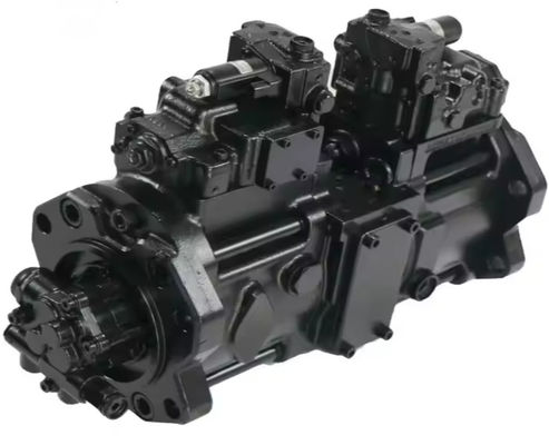 K5V140dtp-9n01-17t Sk350-8 Pilot Pompası Hidrolik Ana Pompa K5V140DTP K5V140DTP-YT6K-17T Kobelco SK350-8 SK350-6E Motoru için