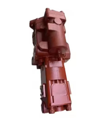 Hidrolik dişli pompası Nachi PVD-2B-50 PVD-2B-45 Hitachi CAT E305 306 için