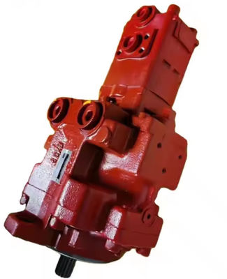 Hidrolik dişli pompası Nachi PVD-2B-50 PVD-2B-45 Hitachi CAT E305 306 için