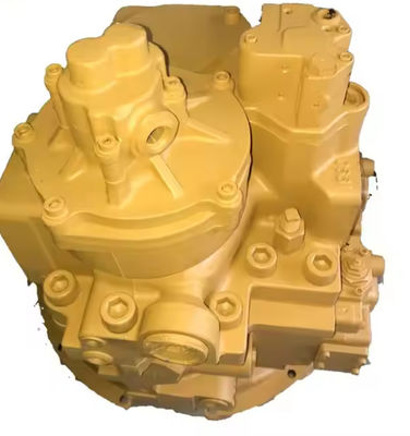 K5V212 Hidrolik pompa Assy 2590818 1948259 Ekskavator için 345C 349D İnşaat makineleri parçaları için piston pompası