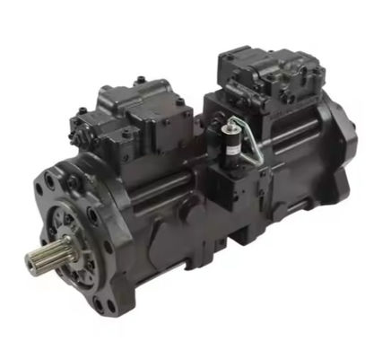 K3V112DT 335/F2541JS200 Ana hidrolik pompa kazıcı yedek parçaları