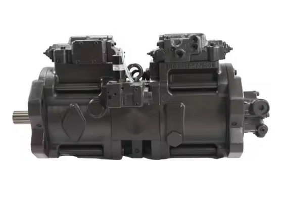 K3V112DT 335/F2541JS200 Ana hidrolik pompa kazıcı yedek parçaları